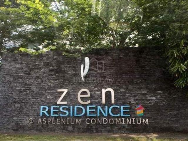 Condominium for rent in Petaling, Subang Jaya