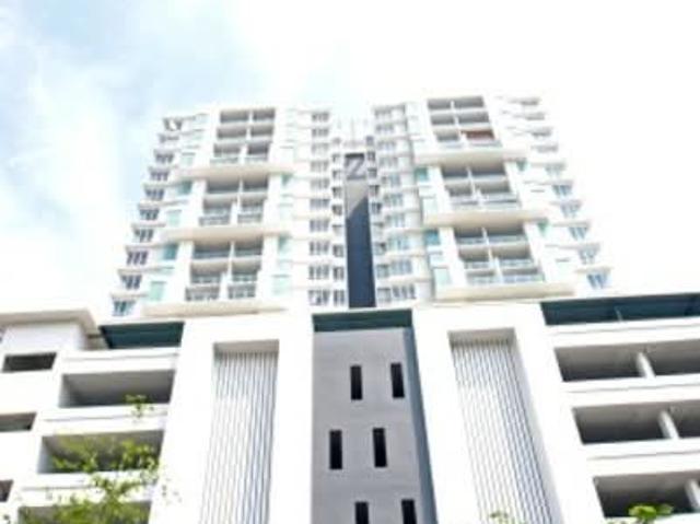 Apartment for rent in Kampung Bunga Melor, Majlis Bandaraya Subang Jaya