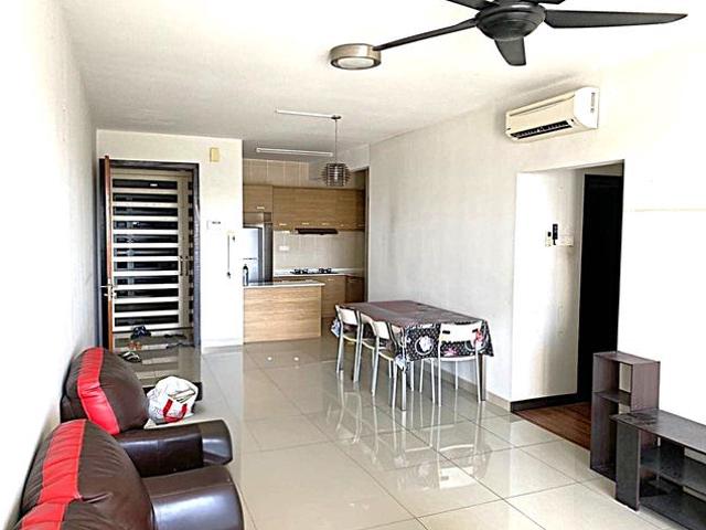 Condominium for rent in Petaling, Subang Jaya