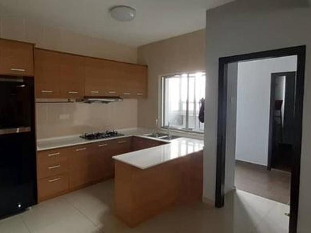 Condominium for sale in Petaling, Subang Jaya