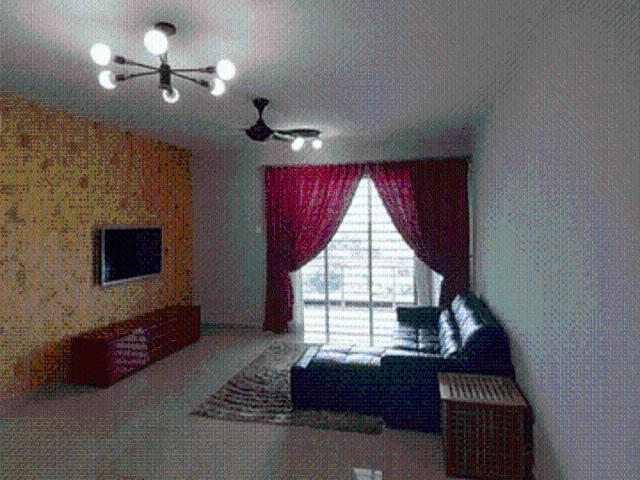 Apartment for rent in Petaling, Subang Jaya