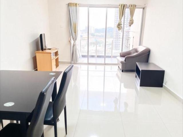 Condominium for rent in Petaling, Subang Jaya