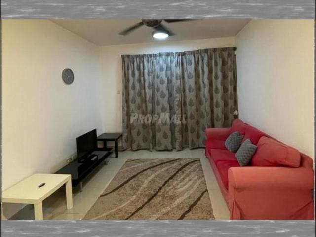 Apartment for rent in Petaling, Subang Jaya
