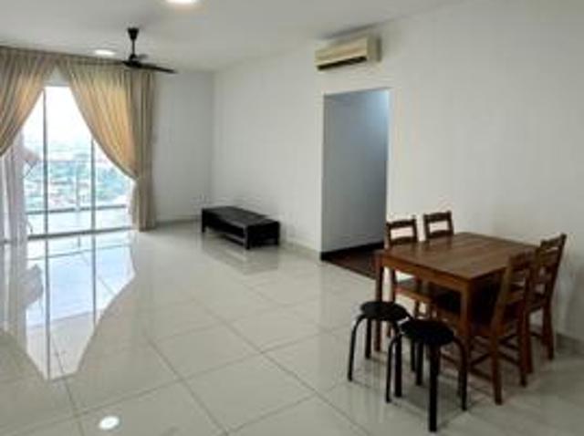 Condominium for rent in Petaling, Subang Jaya