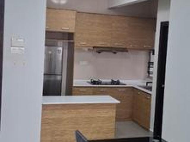 Condominium for rent in Petaling, Subang Jaya