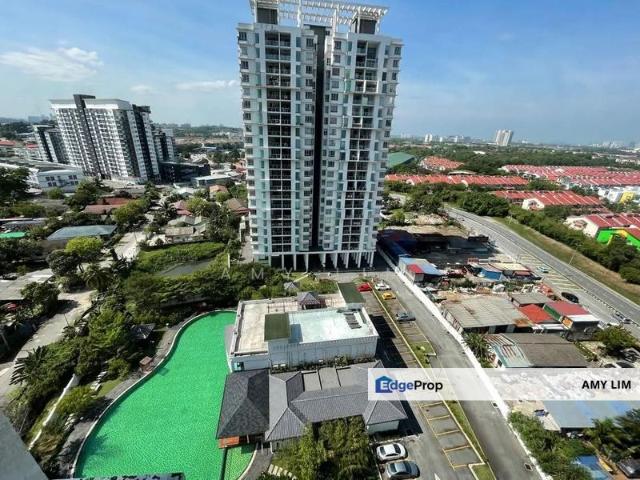 Condominium for sale in Petaling, Subang Jaya