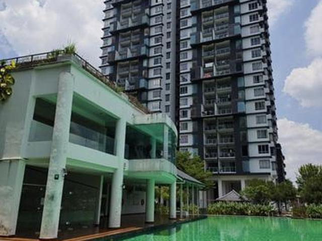 Condominium for sale in Puchong, Majlis Bandaraya Subang Jaya