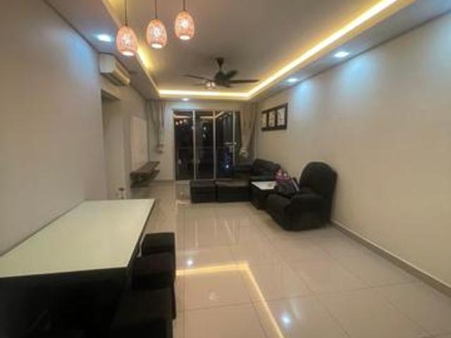 Condominium for rent in Petaling, Subang Jaya