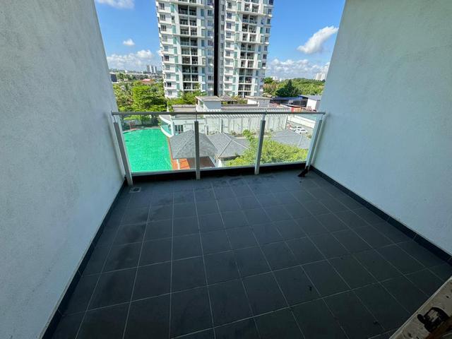 Condominium for sale in Petaling, Subang Jaya