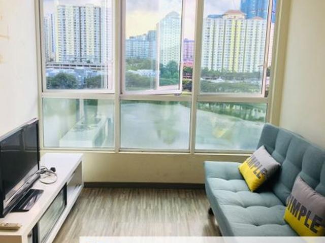 Condominium for sale in Country Heights Damansara, Kuala Lumpur