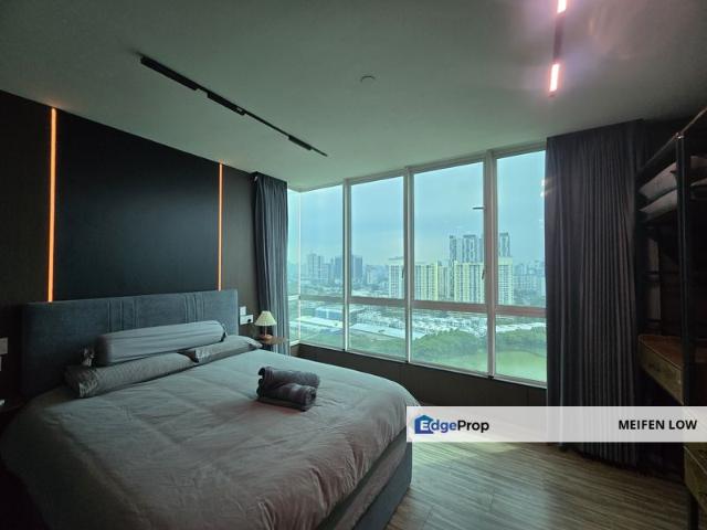 Condominium for rent in Country Heights Damansara, Kuala Lumpur