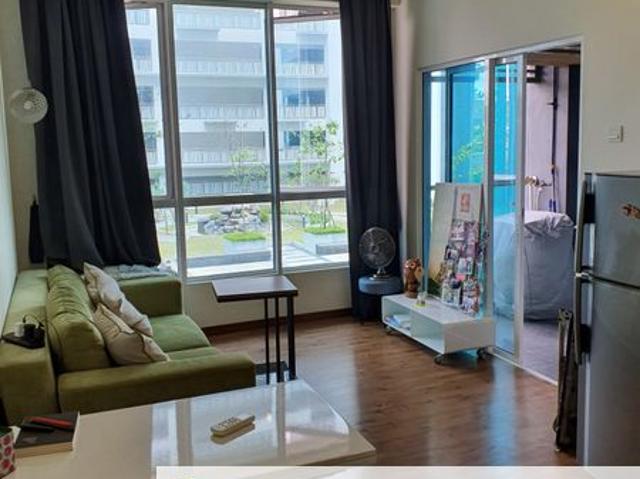 Condominium for rent in Country Heights Damansara, Kuala Lumpur