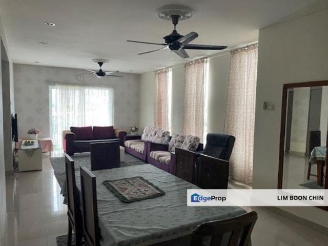 Condominium for rent in Country Heights Damansara, Kuala Lumpur