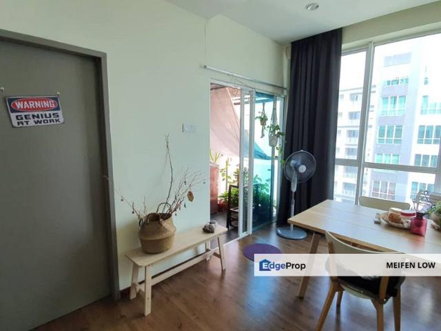 Condominium for rent in Country Heights Damansara, Kuala Lumpur