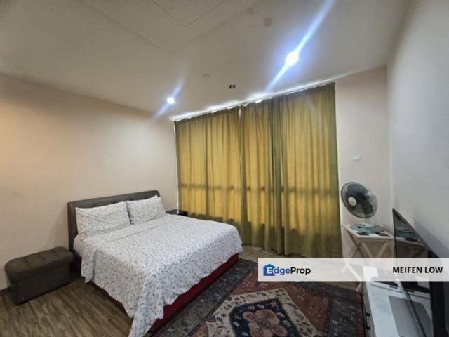 Condominium for sale in Country Heights Damansara, Kuala Lumpur