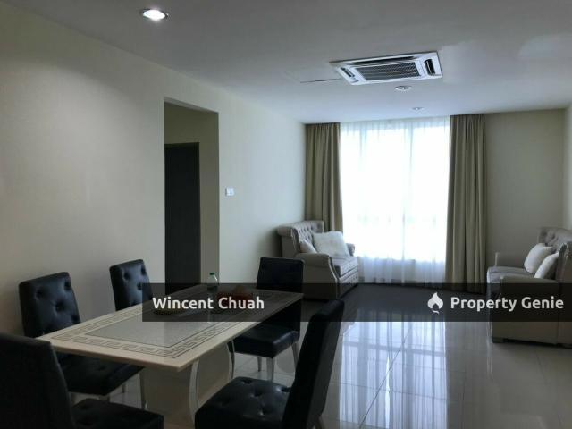 Condominium for rent in Country Heights Damansara, Kuala Lumpur
