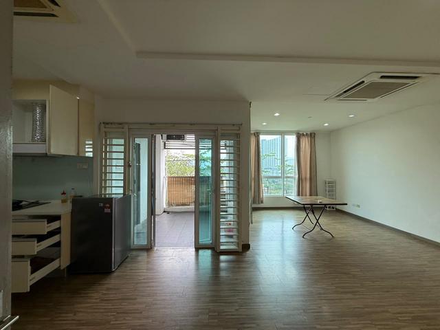 Serviced Residence for rent in Country Heights Damansara, Kuala Lumpur