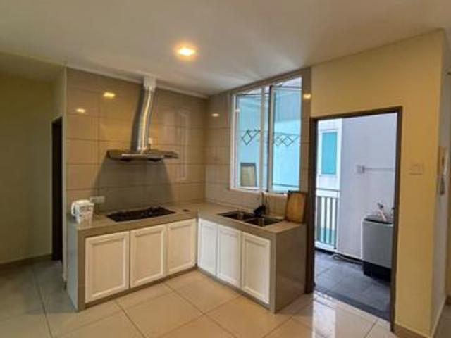 Serviced Residence for rent in Setapak, Kuala Lumpur