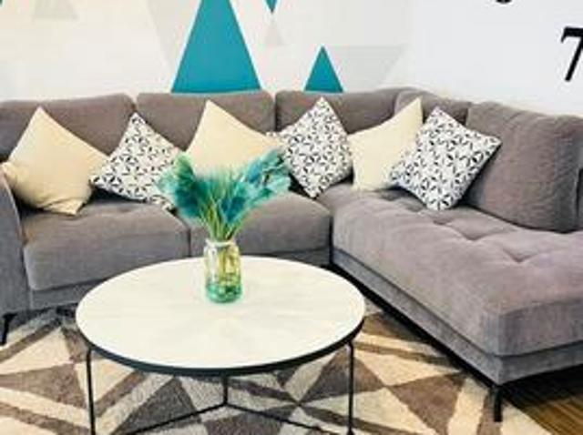Serviced Residence for rent in Setapak, Kuala Lumpur