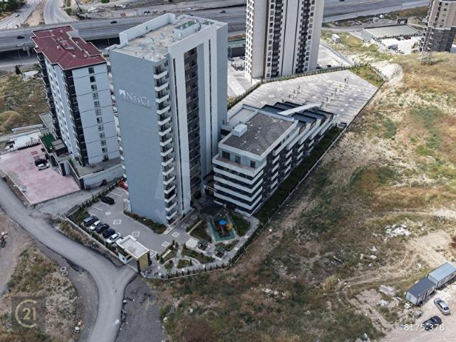 Yenimahalle, Ankara içerisinde satılık mülk