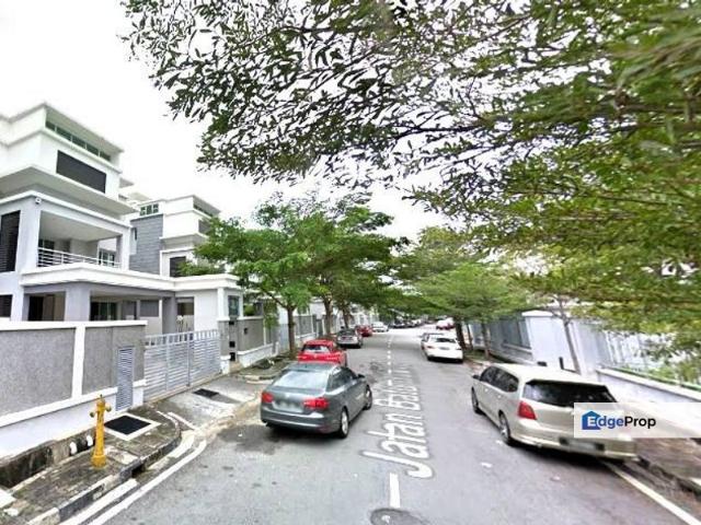 House for sale in Mukim 13, Georgetown