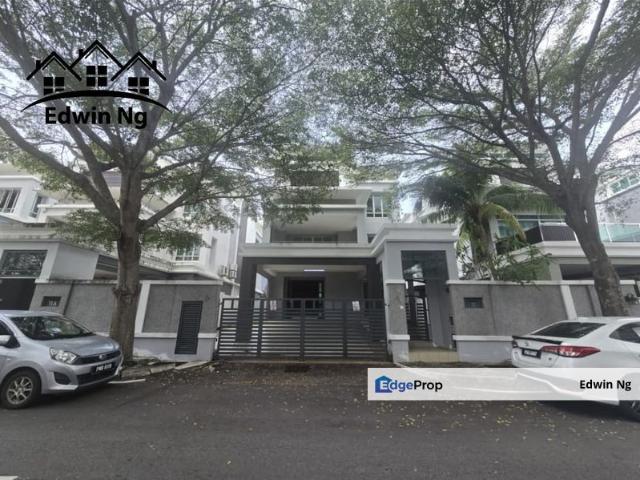 House for sale in Mukim 13, Georgetown