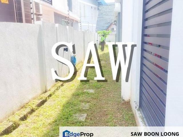 House for sale in Mukim 13, Georgetown