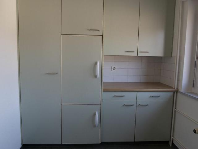 Apartment mieten in Weinfelden, Thurgau