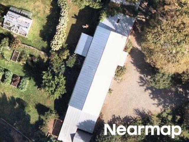 House for sale in Woodstock, New York