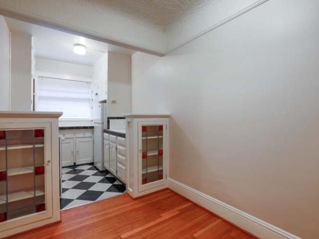 Apartment for rent in Oregonia