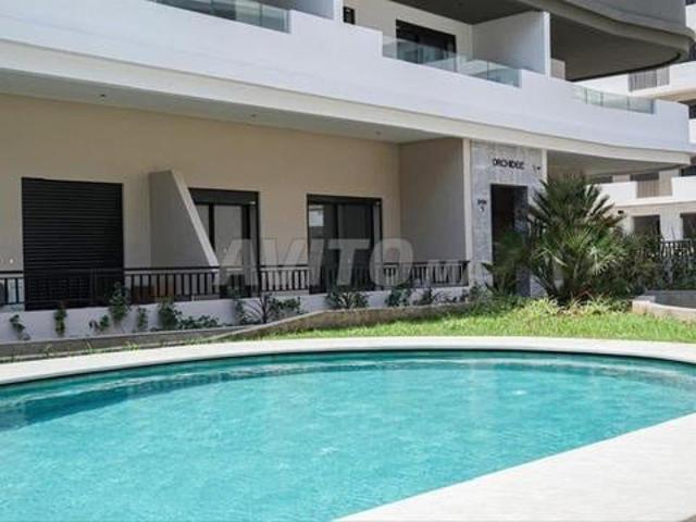 Appartement location à Mohammedia, Gharb-Chrarda-Beni Hssen