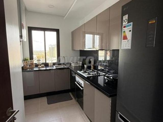 Appartement location à Anfa, Gharb-Chrarda-Beni Hssen