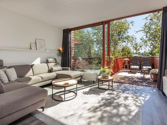 Appartement te huur in Malburgen-West, Arnhem