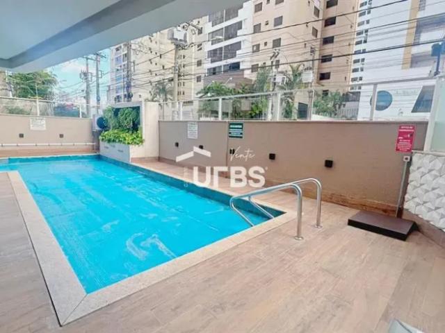 Apartamento venda em Região Geográfica Imediata de Goiânia, Goiânia