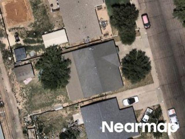 House for sale in Odessa, Texas