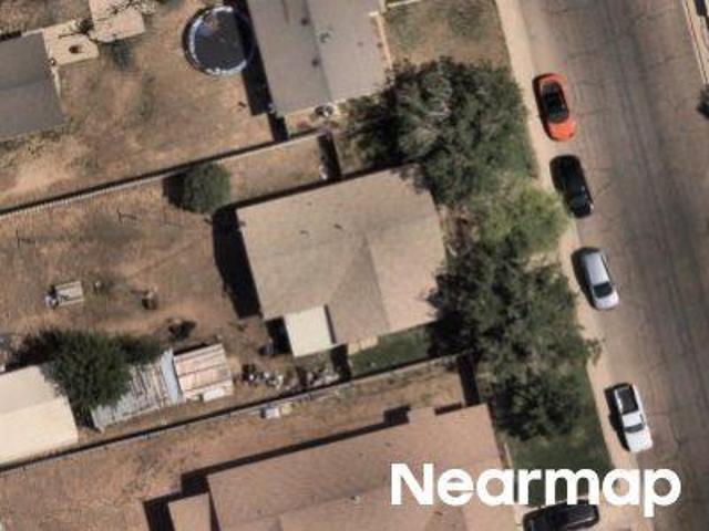House for sale in Odessa, Texas
