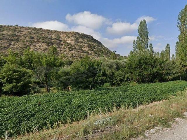 Zengen, Karaman Merkez içerisinde satılık Arsa