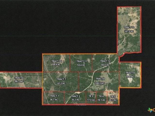 Farm for sale in Dewitt, Texas