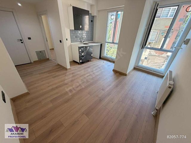 Kağithane, İstanbul içerisinde satılık Residence