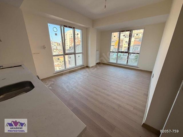 Kağithane, İstanbul içerisinde satılık Residence