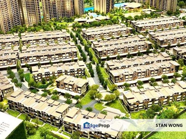 Condominium for sale in Petaling, Damansara Damai