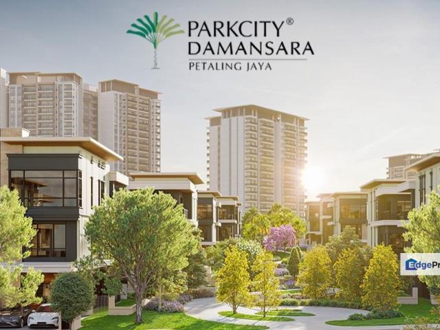 Condominium for sale in PJU 4, Petaling Jaya