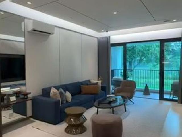 Condominium for sale in Petaling, Damansara Damai