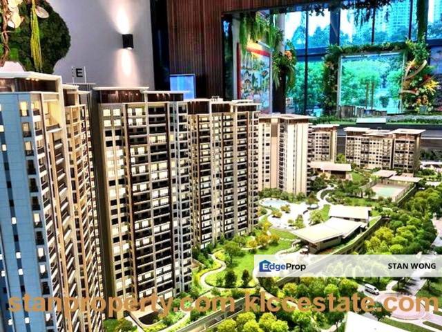 Condominium for sale in Selangor
