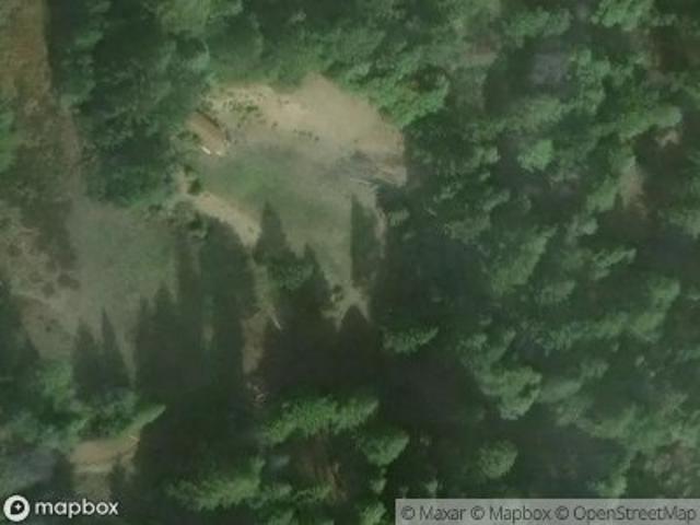 Land for sale in California