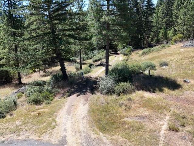Land for sale in Zenia, California