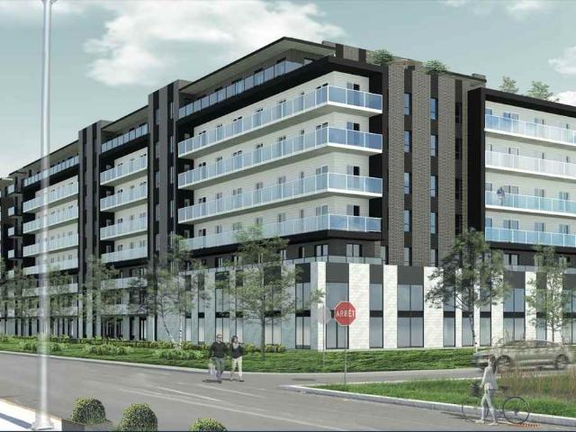Apartment for rent in Mirabel