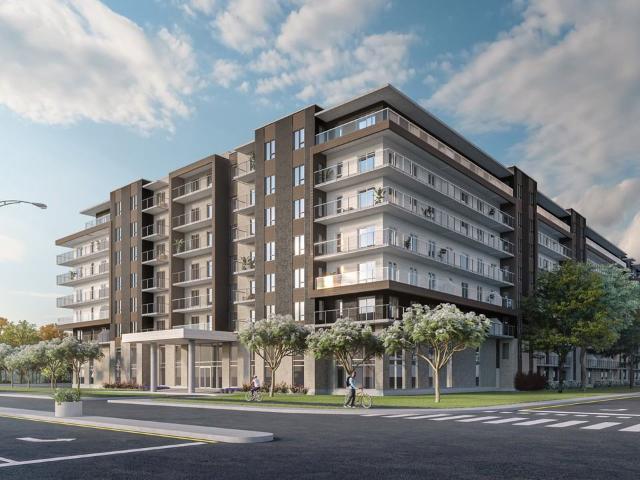Apartment for rent in Mirabel