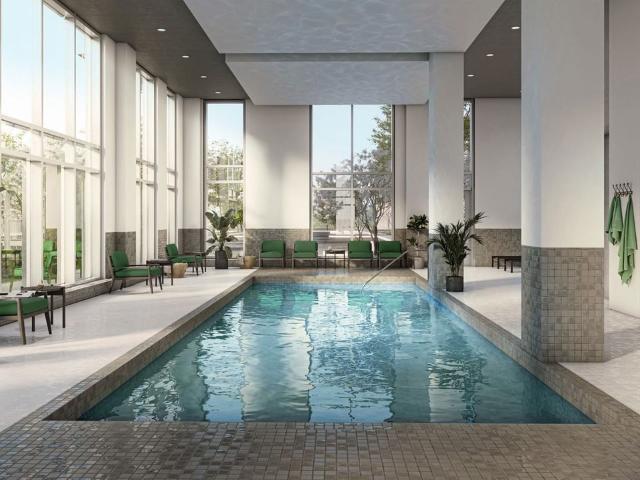 Apartment for rent in Mirabel