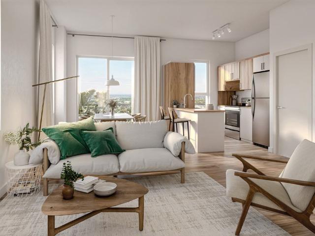 Apartment for rent in Mirabel